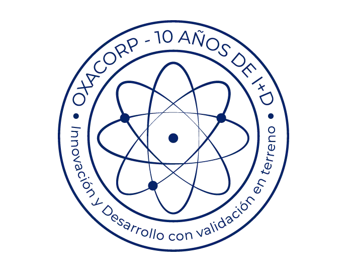OxaCorp - Innovación y Desarrollo